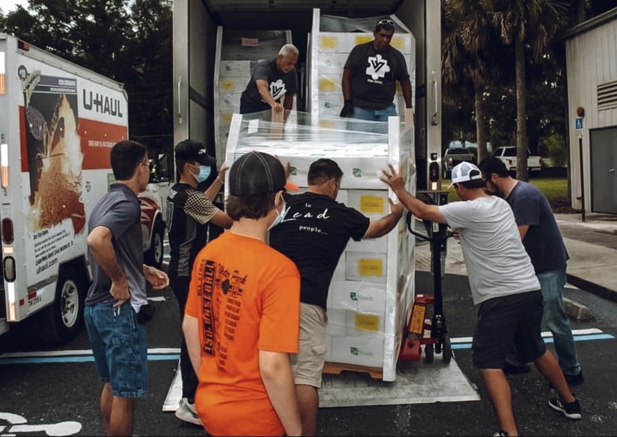 Vital Church Outreach