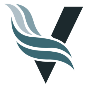 Color V Logo
