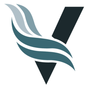 Color V Logo