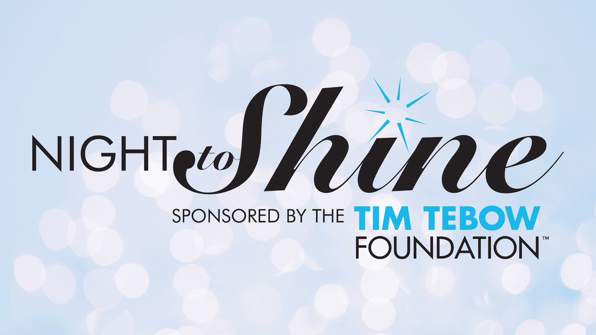 Night to Shine Event Tim Tebow Foundation Vital Church Oviedo
